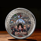 Harry Potter 25th Anniversary 2026 Commemorative Coin – TMTHU4902