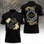 Harry Potter 25th Anniversary 3D Apparel – TANTN25446