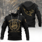 Harry Potter 25th Anniversary 3D Apparel – TANTN25449