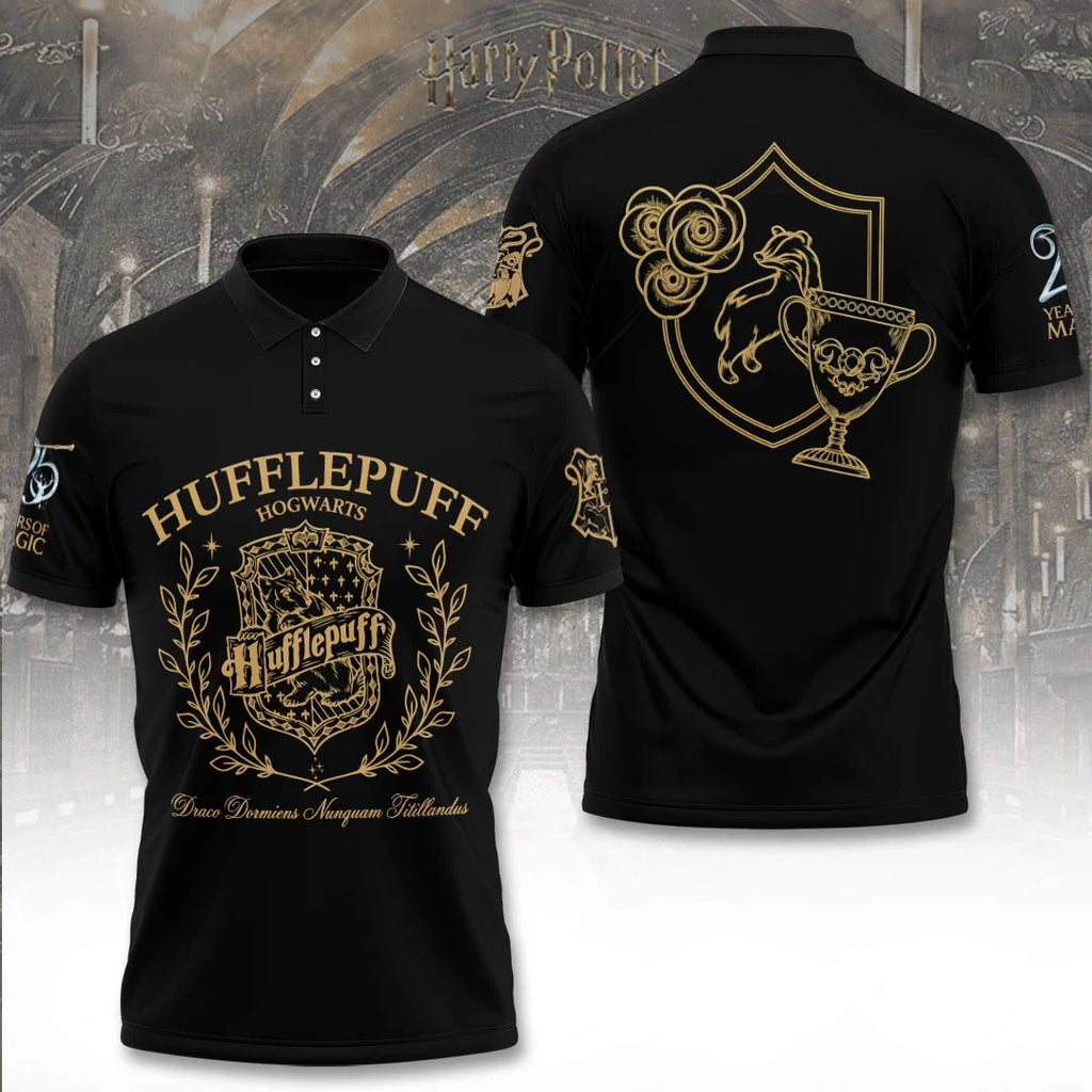Harry Potter 25th Anniversary 3D Apparel – TANTN25449