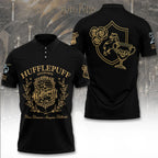 Harry Potter 25th Anniversary 3D Apparel – TANTN25449