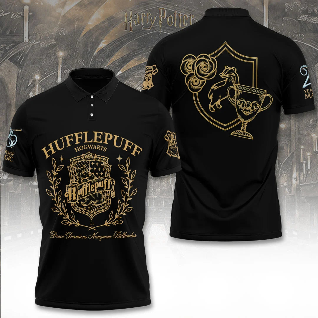 Harry Potter 25th Anniversary 3D Apparel – TANTN25449