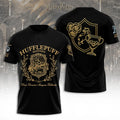 Harry Potter 25th Anniversary 3D Apparel – TANTN25449
