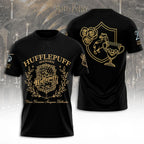 Harry Potter 25th Anniversary 3D Apparel – TANTN25449