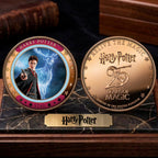 Harry Potter 25th Anniversary Commemorative Coin – TANTN21952
