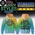 Harry Styles 2026 Together Together Amsterdam Tour Hoodie Shirt