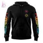 Harry Styles Amsterdam Hoodie
