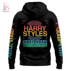 Harry Styles Amsterdam Hoodie
