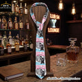 Harry Styles Kiss All The Time Disco Occasionally Necktie