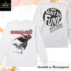 Harry Styles Parliament Motor Booty Affair Shirt