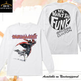 Harry Styles Parliament Motor Booty Affair Shirt