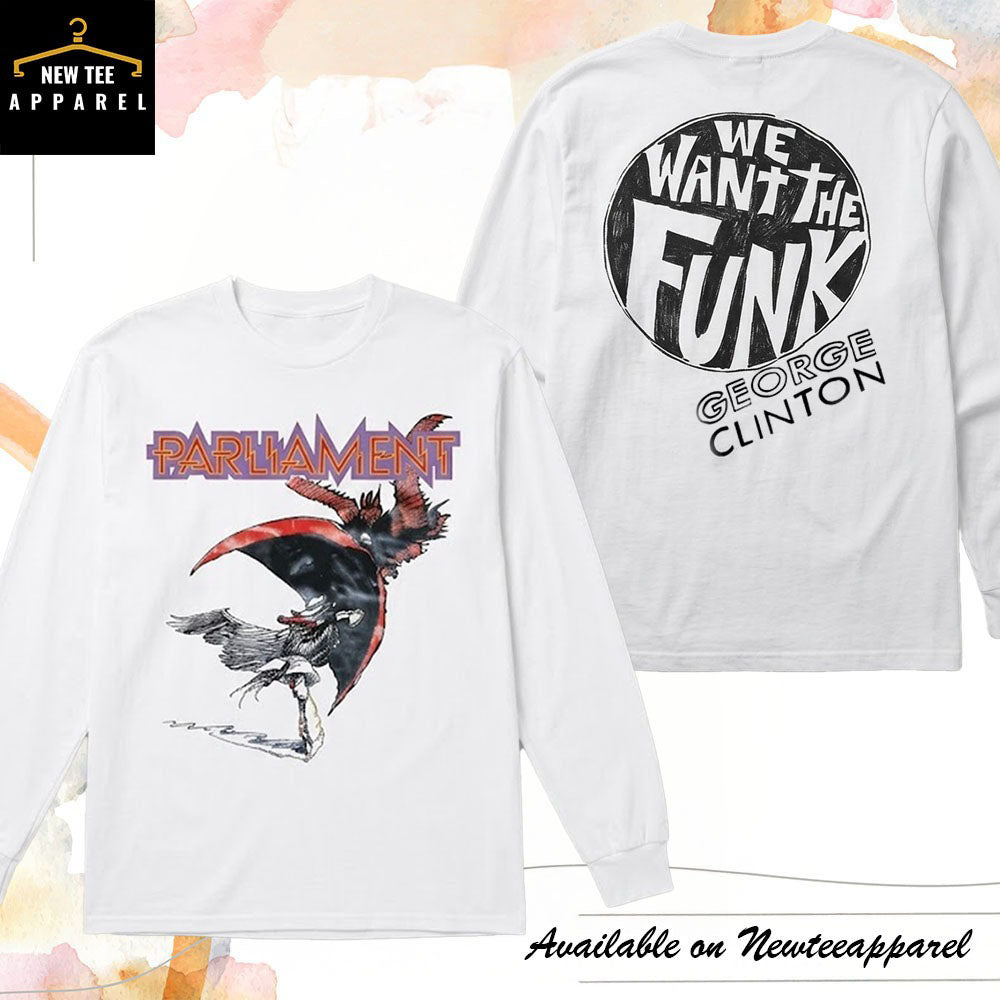Harry Styles Parliament Motor Booty Affair Shirt
