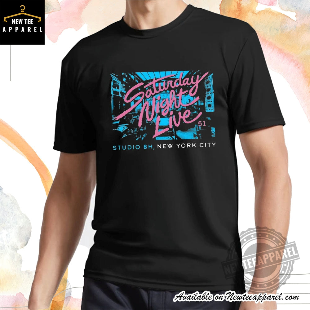 Harry Styles Snl Shirt