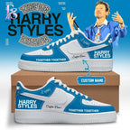 Harry Styles Together Together Nike Air Force 1