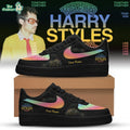 Harry Styles Together, Together Tour Custom Air Force 1 Sneaker