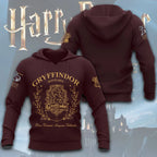 Harry Potter 25th Anniversary 3D Apparel – TANTN25447