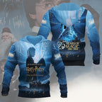 Harry Potter 25th Anniversary 3D Apparel – HOATT20254