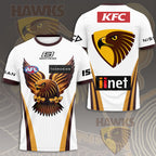 Hawthorn FC 3D Apparel – MAITM 7907