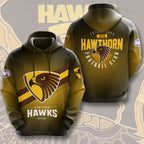 Hawthorn FC 3D Apparel – MAITM 8353