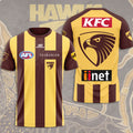 Hawthorn FC 3D Apparel – MAITM 7908