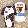 Hawthorn FC 3D Apparel – TANTN25410