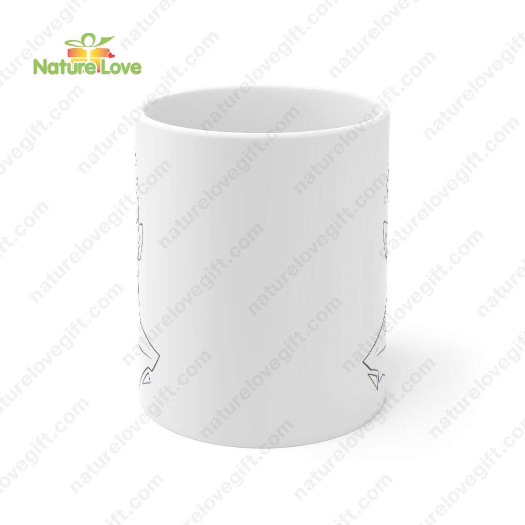 Head in The Game Mug DnD Dungeons and Dragons Gift