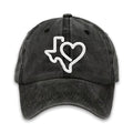 Heart Of Texas Hat