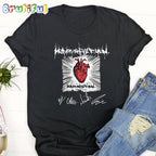Heaven Shall Burn Invictus Iconoclast III T-Shirt