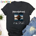 Heaven Shall Burn Wanderer T-Shirt