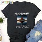 Heaven Shall Burn Wanderer T-Shirt