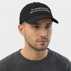 Her Spotify Listening Age Was 19 You Sick Fuck Hat