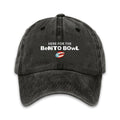 Here For The Benito Bowl Bad Bunny Hat