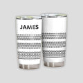 Hidden Message Fuck This Shit Tumbler