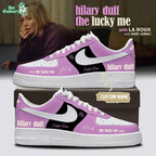 Hilary Duff Tour 2027 AF1 Shoes