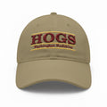 Hogs Washington Redskins Hat
