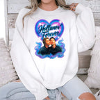 Hollanov Forever Shane Hollander And Ilya Rozanov Shirt