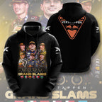 Red Bull Racing x Max Verstappen 3D Apparel – GNE4473