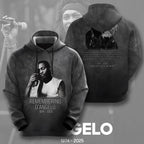 D’Angelo 3D Apparel – GNE4542