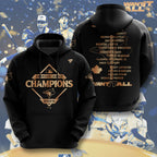 Toronto Blue Jays 3D Apparel – TMTHU1790