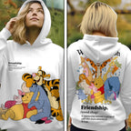Winnie-the-Pooh 3D Apparel – TMTHU9303