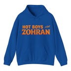 Hot Boys For Zohran Shirt
