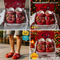 Houston Cougars Crocs Charm