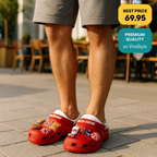 Houston Cougars Crocs Charm