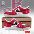 Houston Rockets 2026 Air Force Shoes