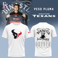 Houston Texans Dinastia Style Tour Shirt