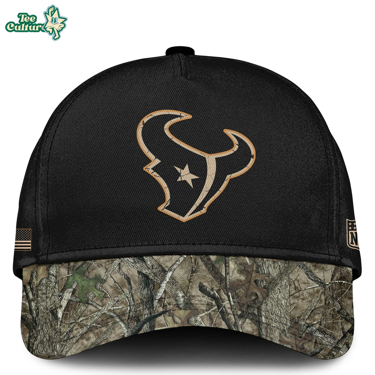 Houston Texans Special Hunting Season 2026 Limited Edition Hoodie
