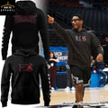 Howard University Bison Jordan Jumpman Hoodie
