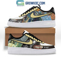 Hozier Too Sweet Arsonist’s Lullabye Air Force 1 Shoes
