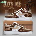 Hudson Westbrook “hits Me Tour ’26” AF1