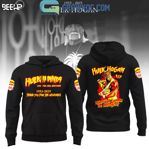 Hulk Gohan 1953 2025 Thanks For Memories Shirt
